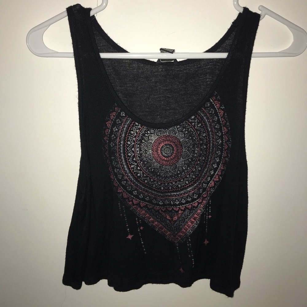 Summer Tanktop